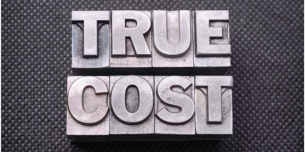 True cost of traditional paint vs. Rhino shield exterior coating