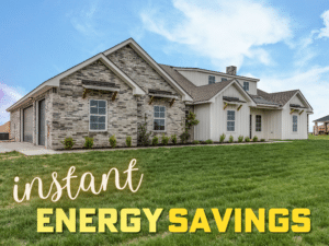 Rhino shield energy savings reduce exterior house painting cost