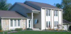 T-111 Exterior Paint Coating T-111 Allen-after