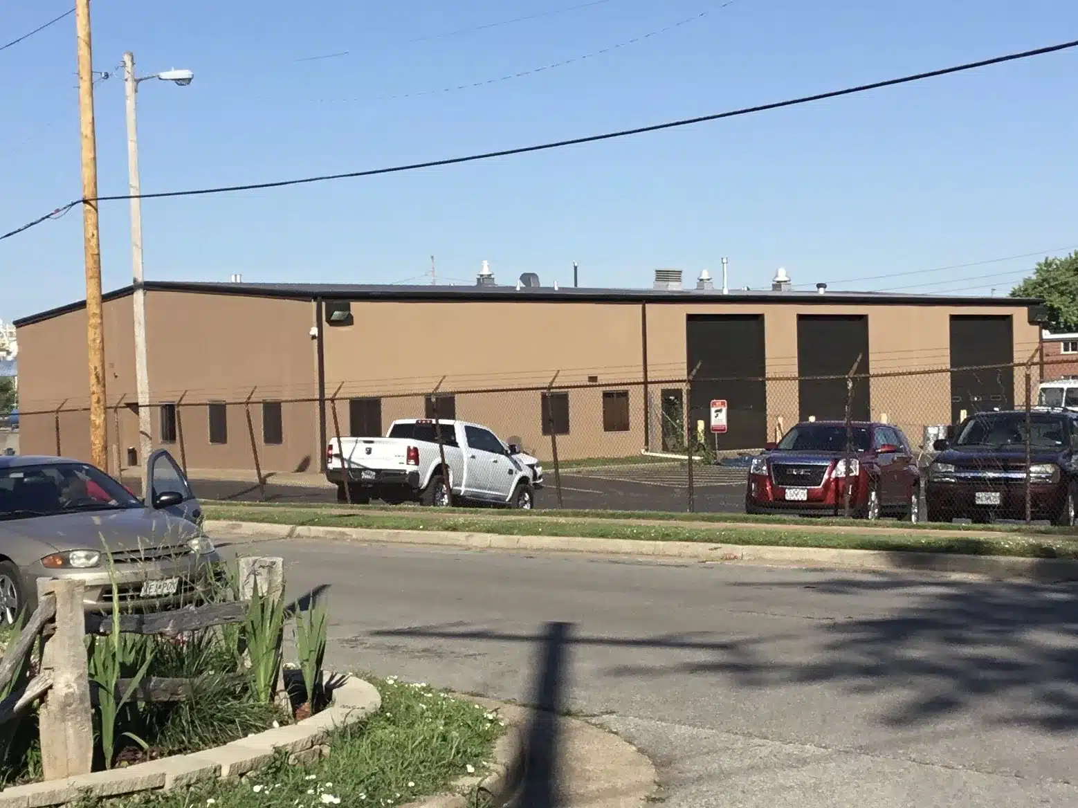 The Best Commercial Exterior Paint Coatings In Colorado Commercial Exterior Paint American-eagle-st-louis-concrete-3