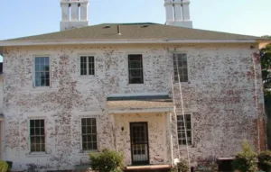 Colorado home before it receives a better painting process.