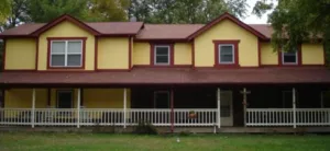 T-111 Exterior Paint Coating T-111 Boerner-ii