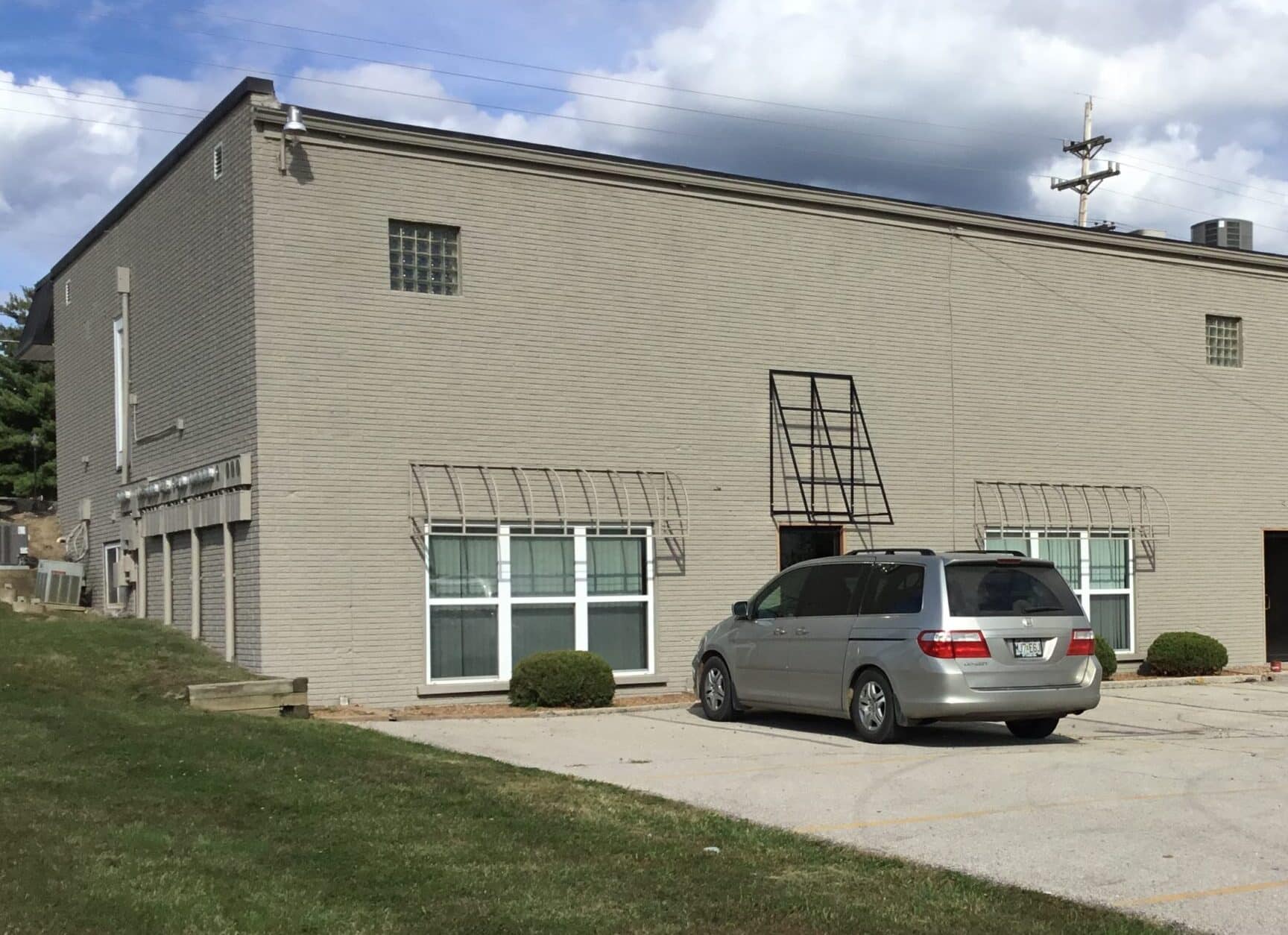 The Best Commercial Exterior Paint Coatings In Colorado Commercial Exterior Paint Commercial-pacific-unpainted-brick-2-scaled-e1660586959148