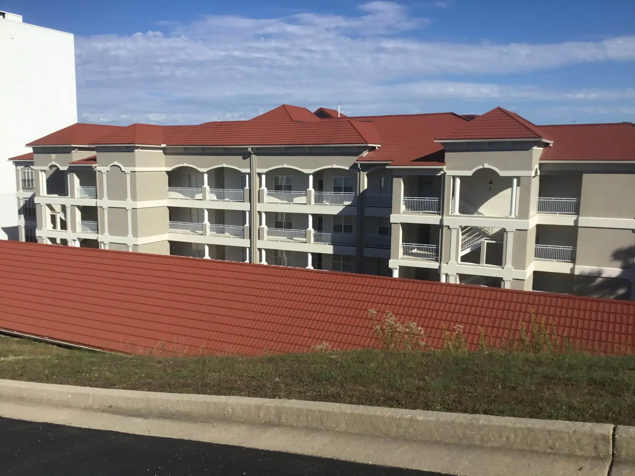 The Best Commercial Exterior Paint Coatings In Colorado Commercial Exterior Paint Lake-of-ozark-condo-stucco-4-scaled-1