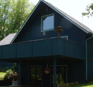 T-111 Exterior Paint Coating T-111 Peck-i