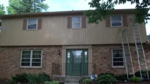 T-111 Exterior Paint Coating T-111 Shivers-i