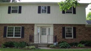 T-111 Exterior Paint Coating T-111 Shivers-ii