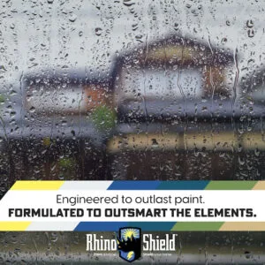 Moisture protection from the elements