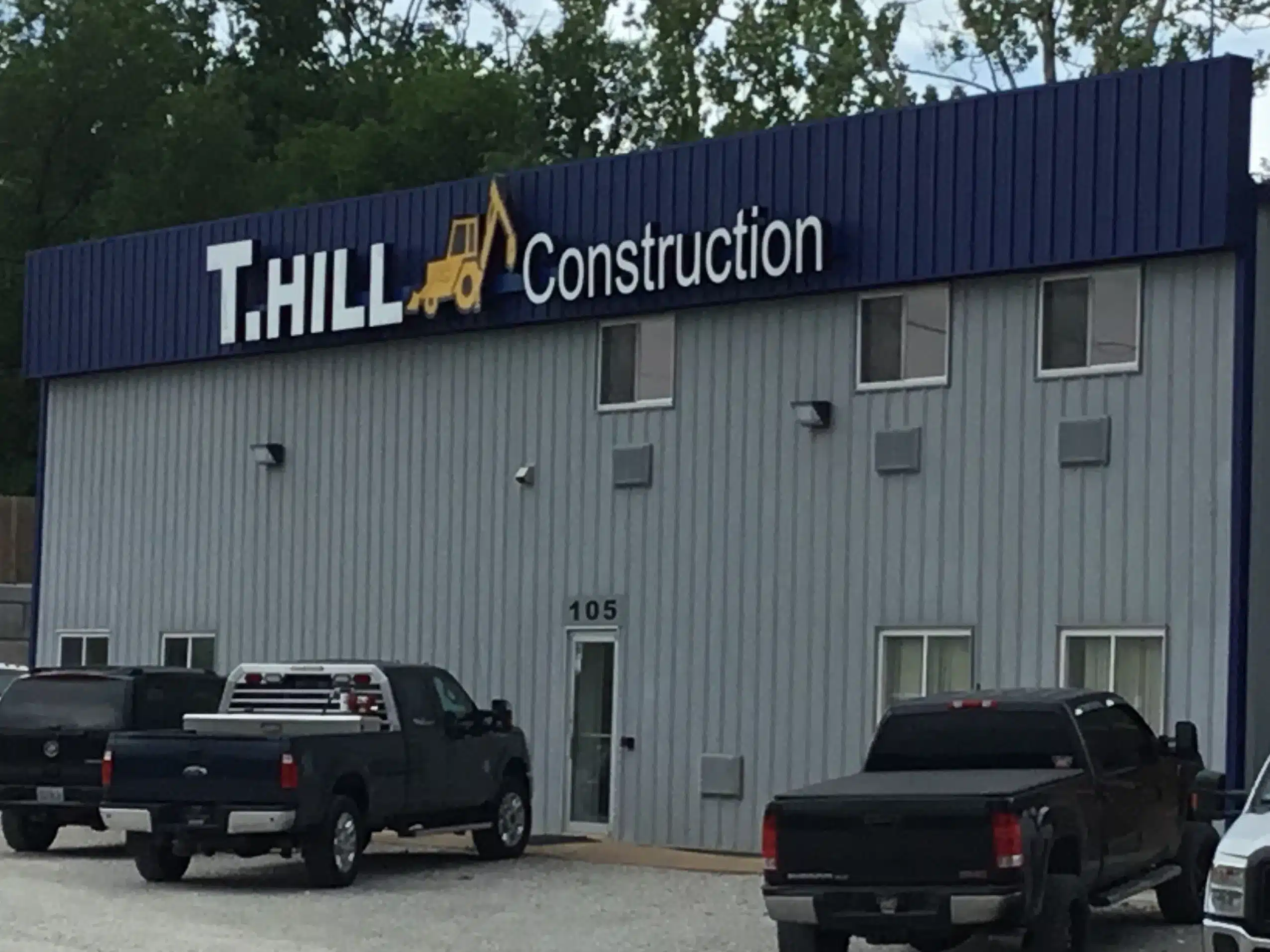 The Best Commercial Exterior Paint Coatings In Colorado Commercial Exterior Paint T-hillbconstruction-pacifc