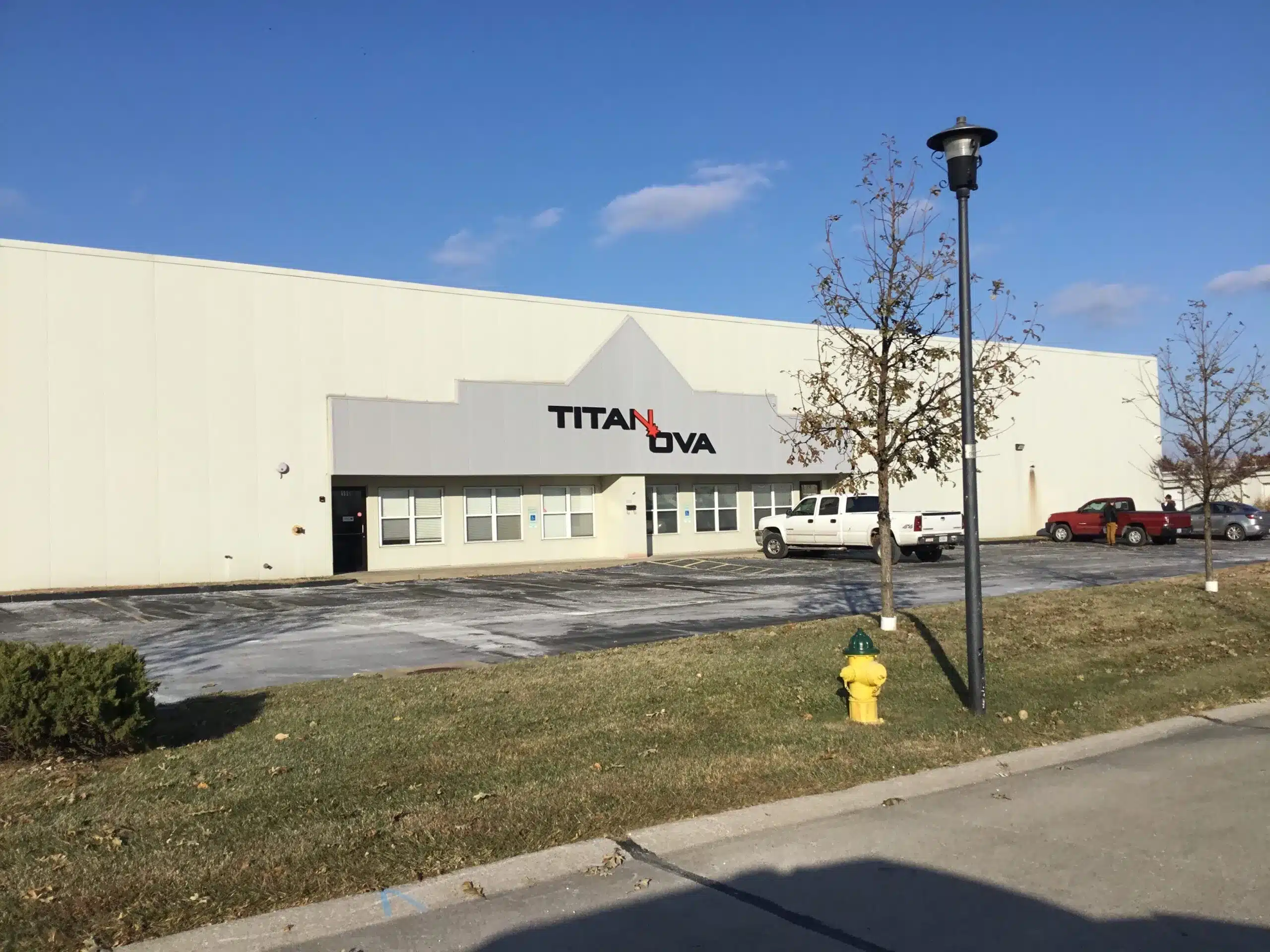 The Best Commercial Exterior Paint Coatings In Colorado Commercial Exterior Paint Titan-metal-signs-st-charles-mo-4-scaled-1