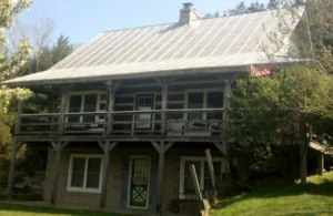 Aluminum-roof-before-paint