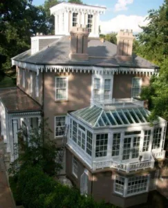 Brick-exterior-columbus-ii-oh