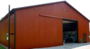 Metal-barn-painted-after