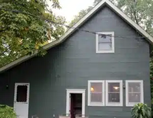 Paint-asbestos-exterior