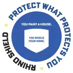 Protect what protects you coating label