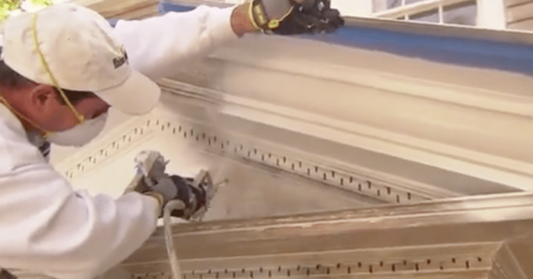 Better Painting Process Means Better Paint Longevity For Your Colorado Home Rhino shield better painting process.