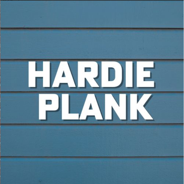 Home Hardieplank