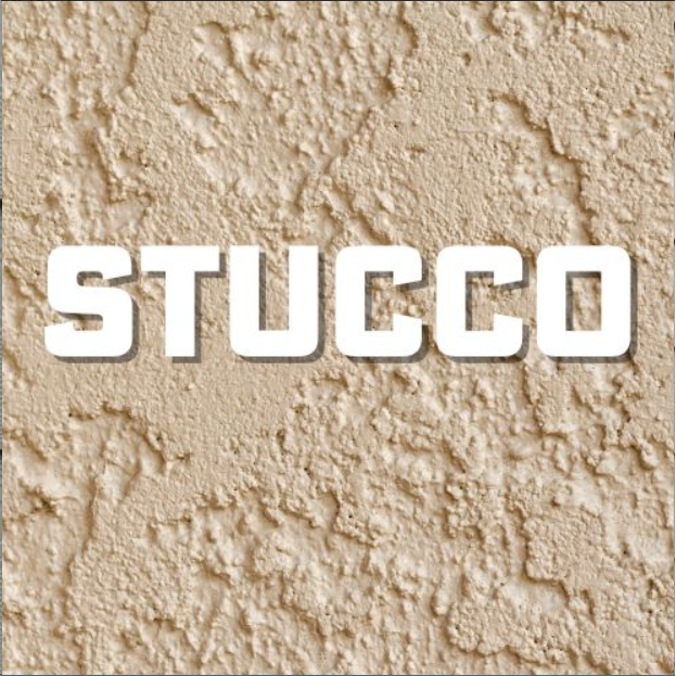 Home Stucco