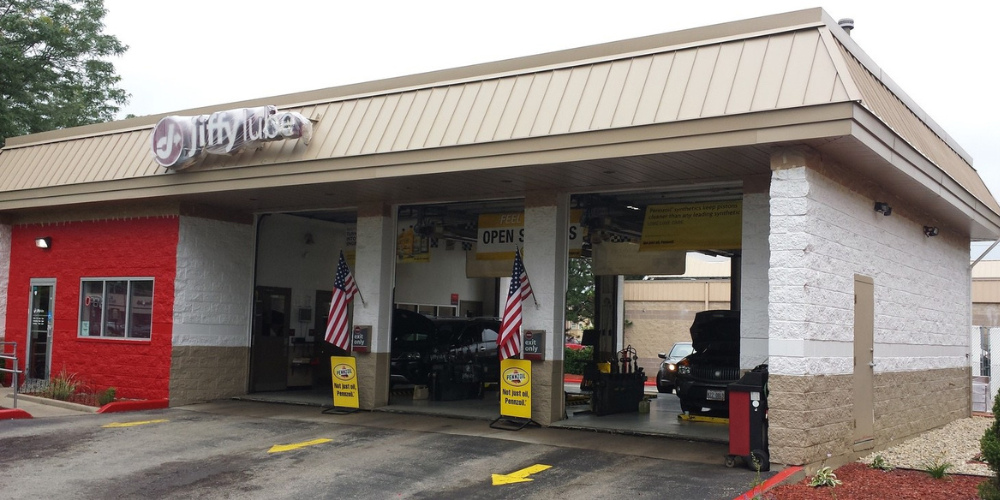 Beyond Paint: The Long-Term Savings Of Exterior Ceramic Coatings For Commercial Commercial Buildings Colorado commercial building exterior with rhino shield exterior ceramic paint.